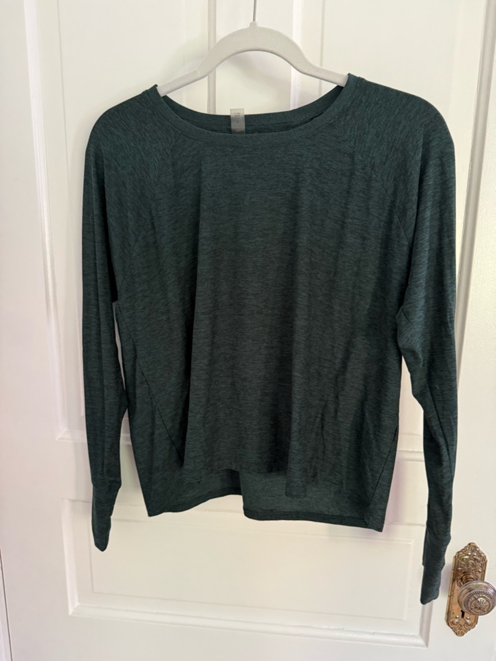 Beyond Yoga Featherweight Daydreamer Pullover